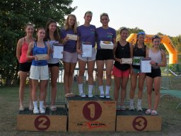 Team Triathlon (2024)