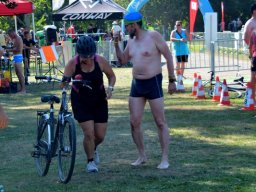 Team Triathlon (2024)