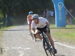 Team Triathlon (2024)