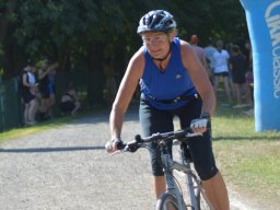 Team Triathlon (2024)