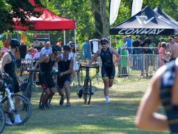 Team Triathlon (2024)