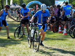 Team Triathlon (2024)