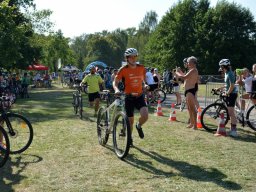 Team Triathlon (2024)