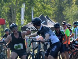 Team Triathlon (2024)